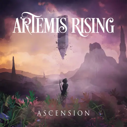 Artemis Rising : Ascension